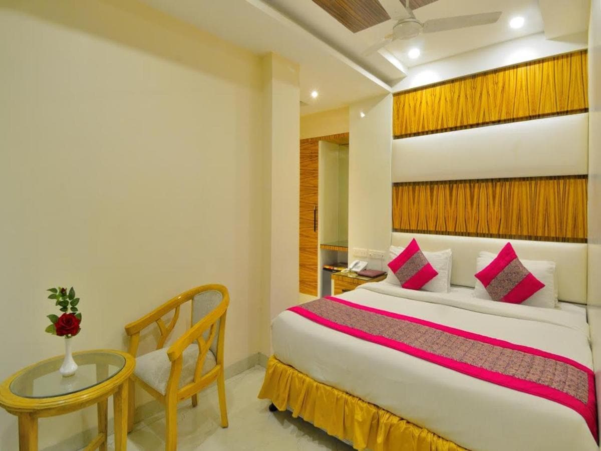 Hotel Aman Continental
