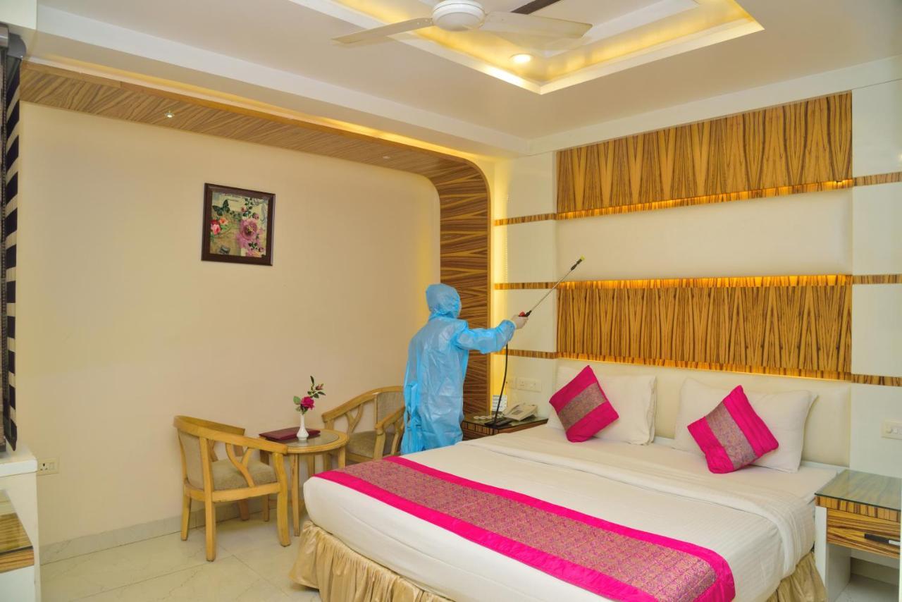 Hotel Aman Continental