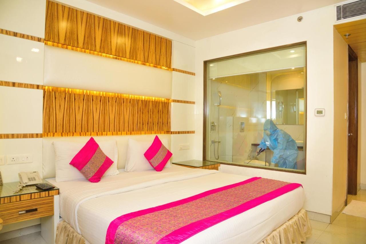 Hotel Aman Continental