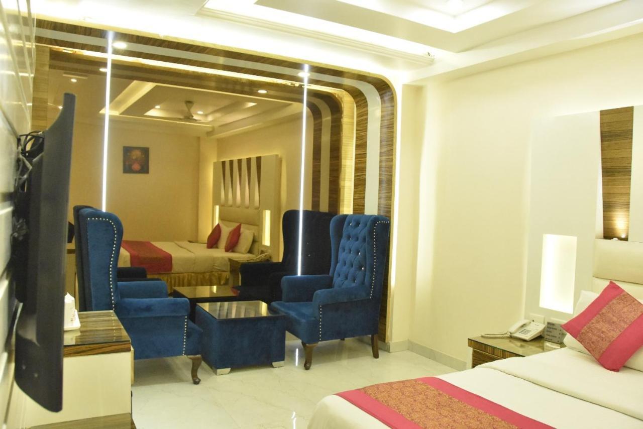Hotel Aman Continental
