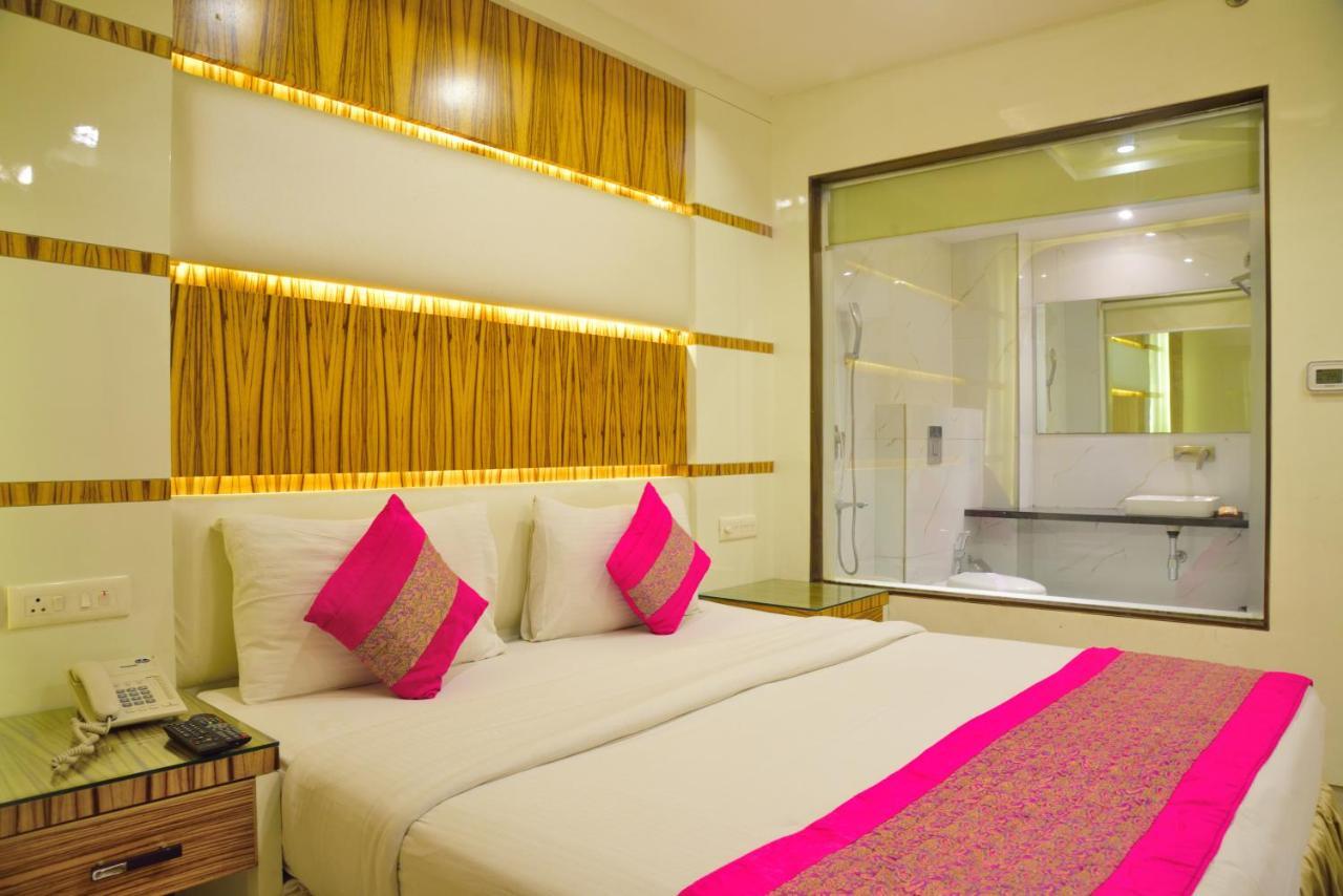 Hotel Aman Continental