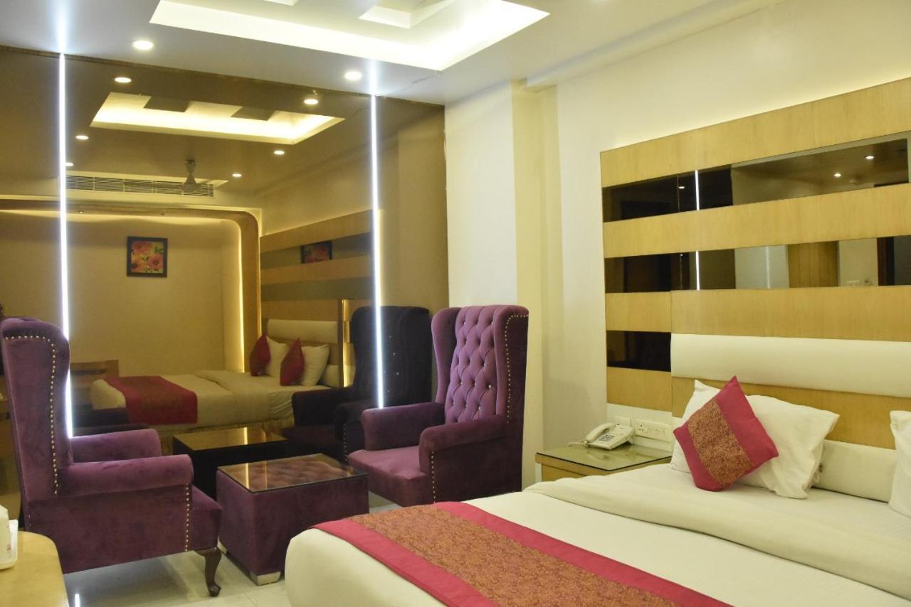 Hotel Aman Continental