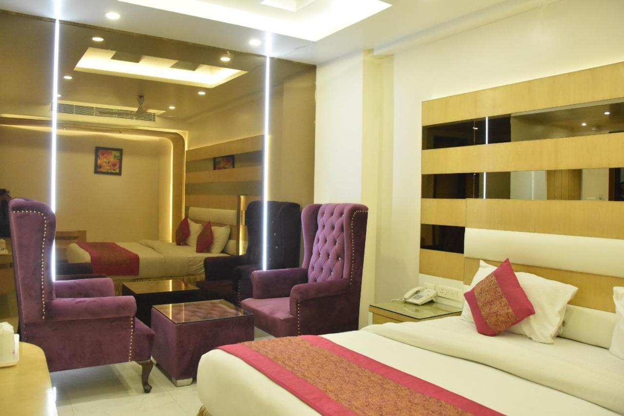 Hotel Aman Continental