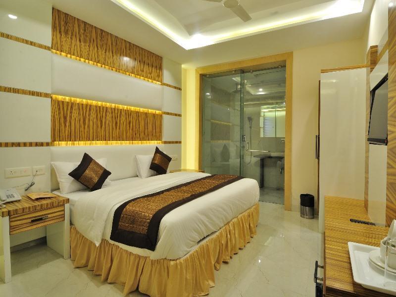 Hotel Aman Continental