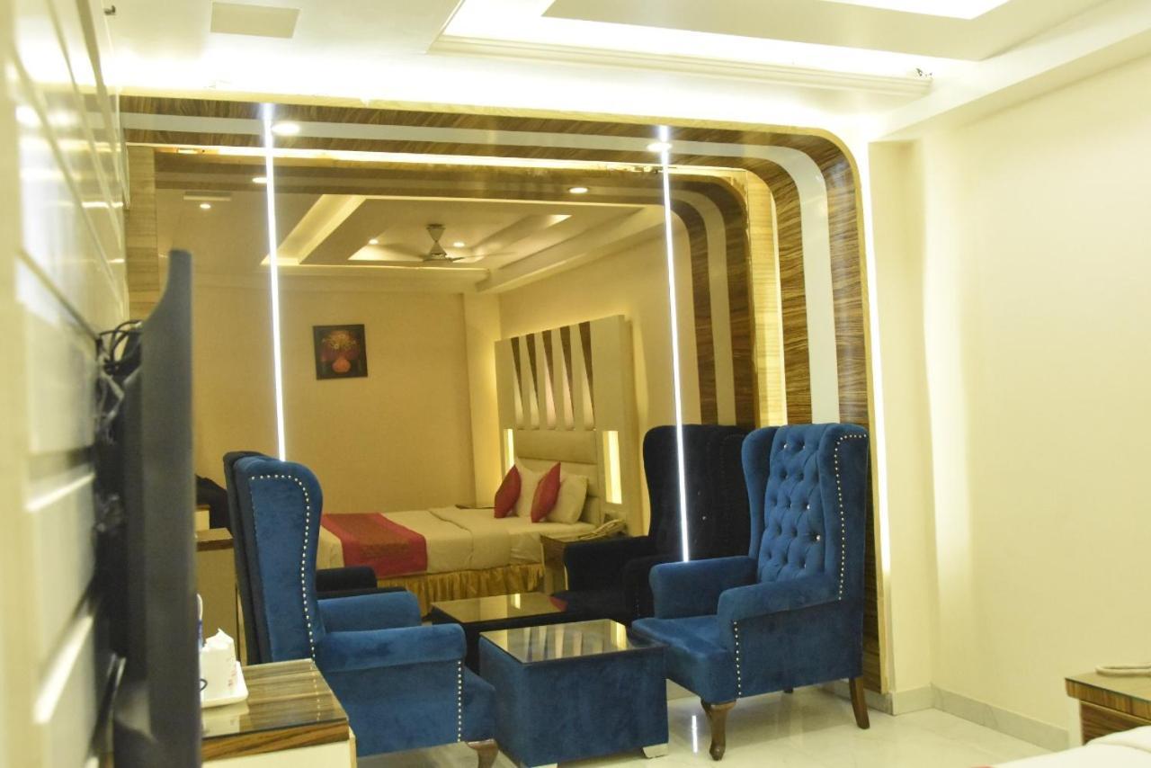 Hotel Aman Continental