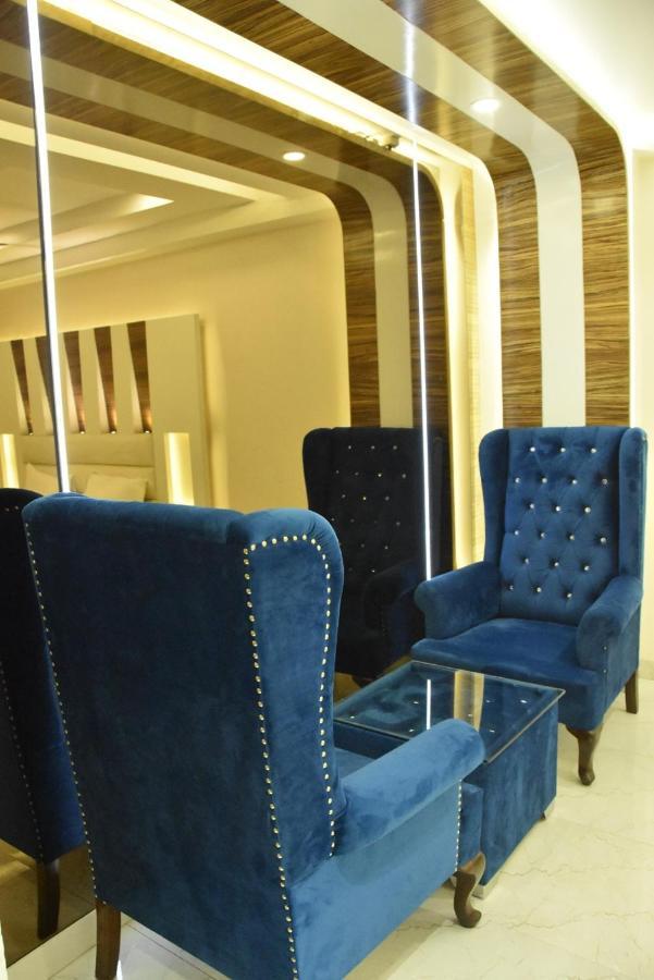 Hotel Aman Continental