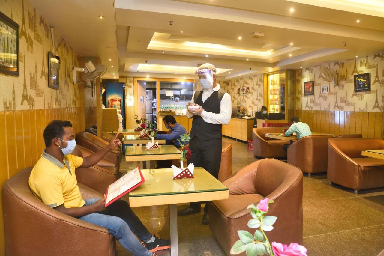 Hotel Aman Continental