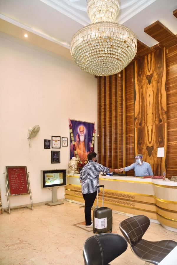 Hotel Aman Continental