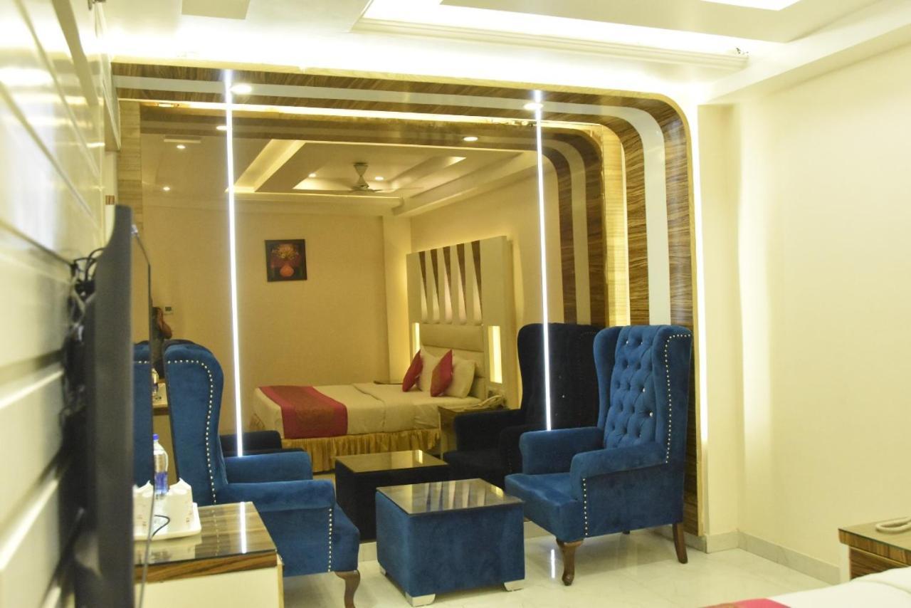Hotel Aman Continental