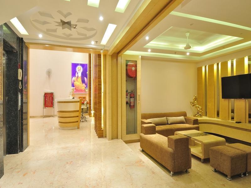 Hotel Aman Continental
