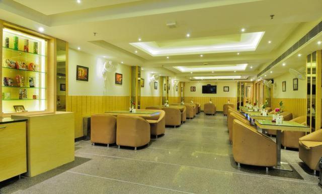 Hotel Aman Continental