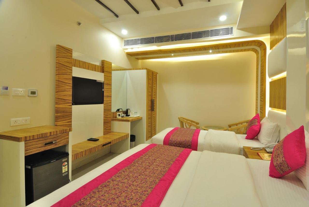 Hotel Aman Continental