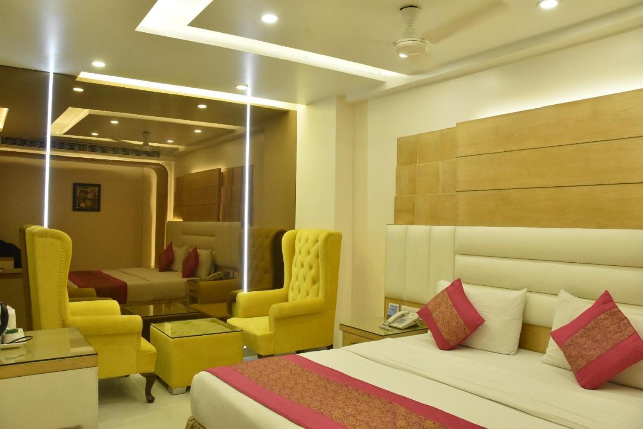 Hotel Aman Continental