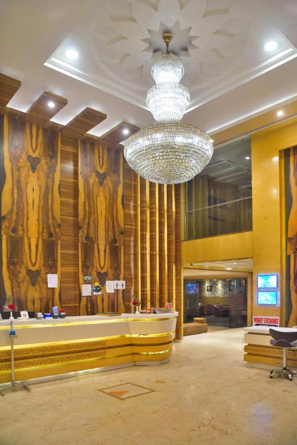 Hotel Aman Continental