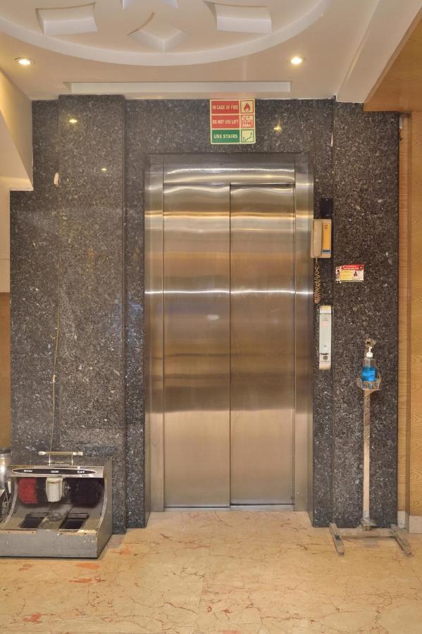 Hotel Aman Continental