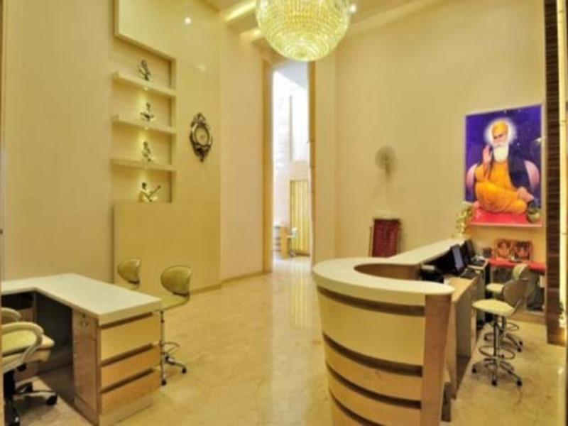Hotel Aman Continental