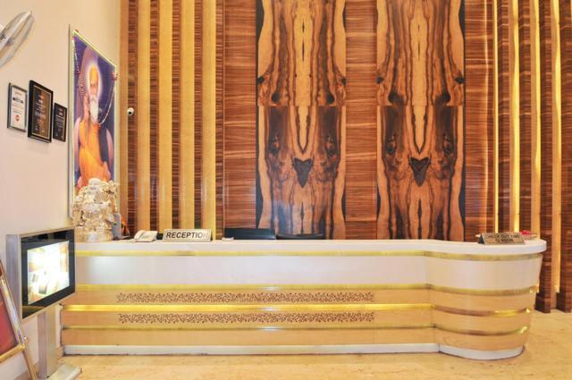 Hotel Aman Continental