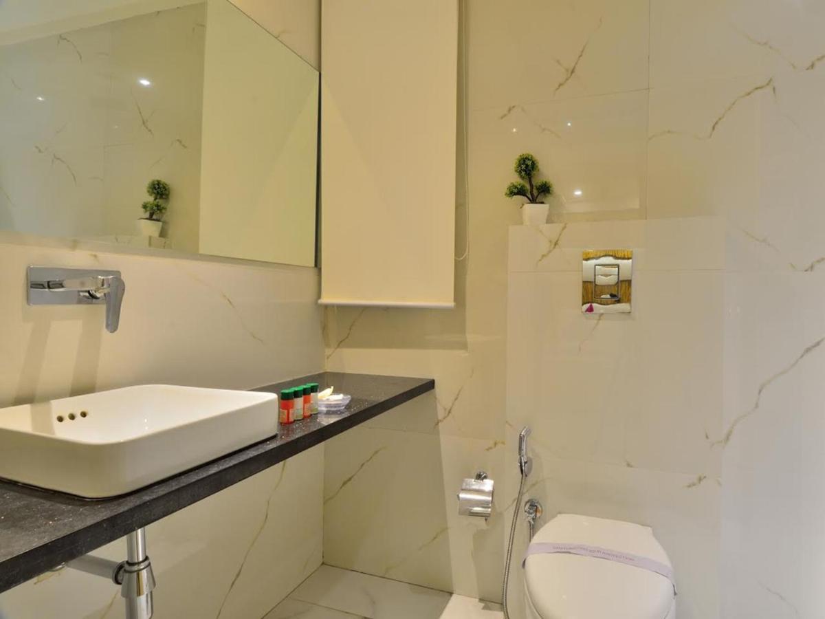 Hotel Aman Continental