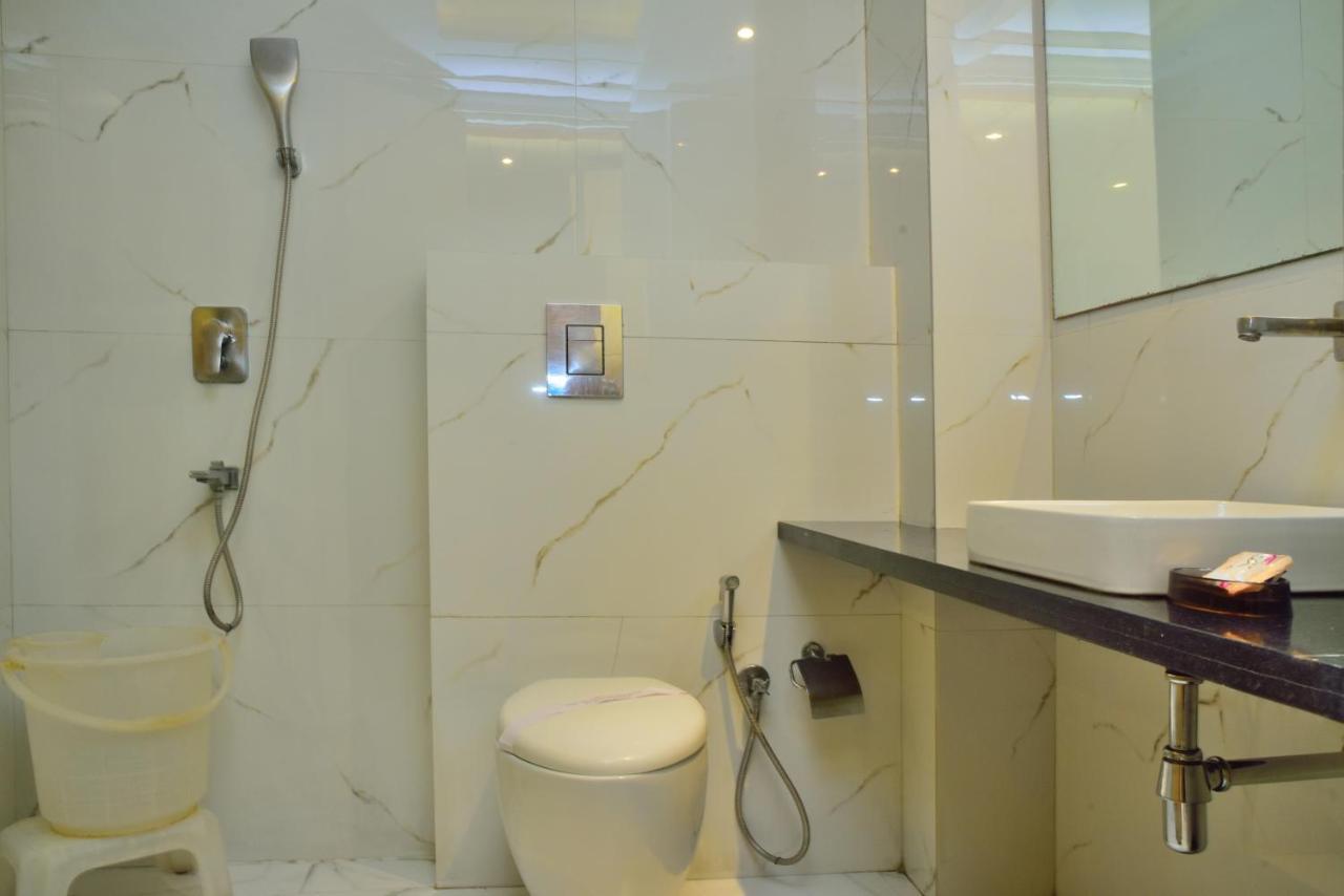 Hotel Aman Continental