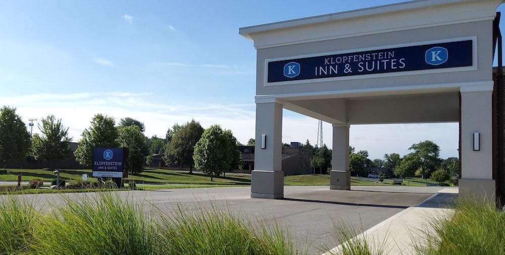 Klopsenstein Inn & Suites