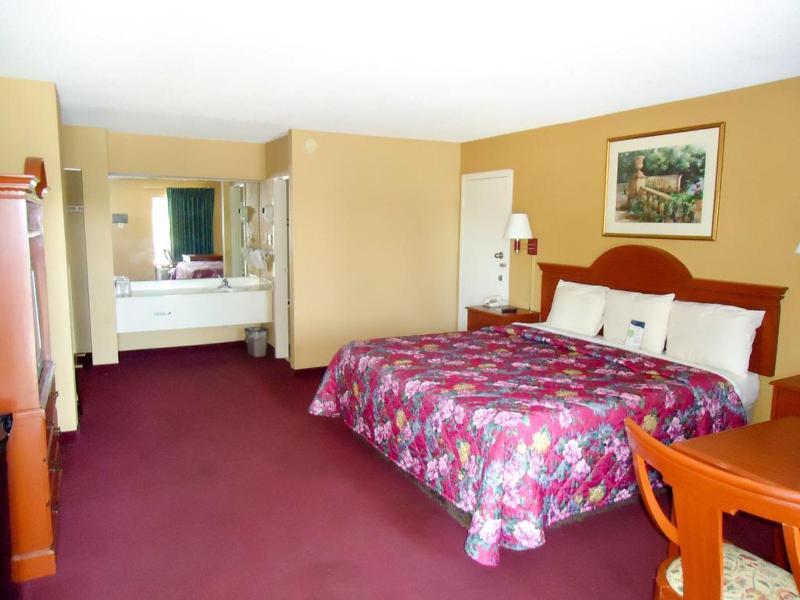 Econo Lodge