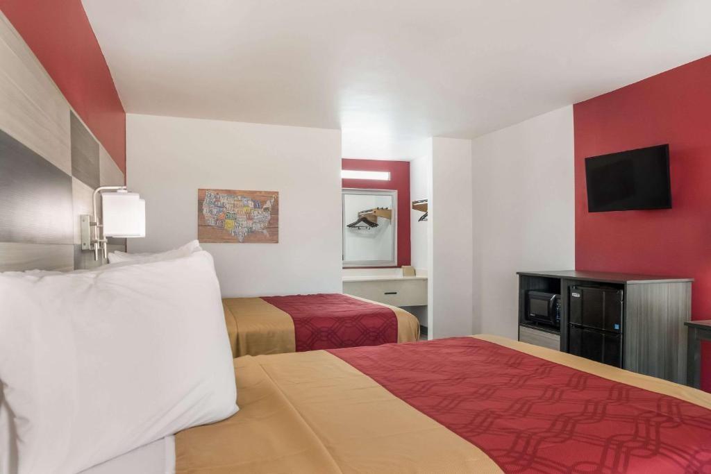 Econo Lodge