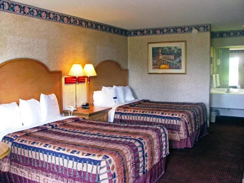 Econo Lodge