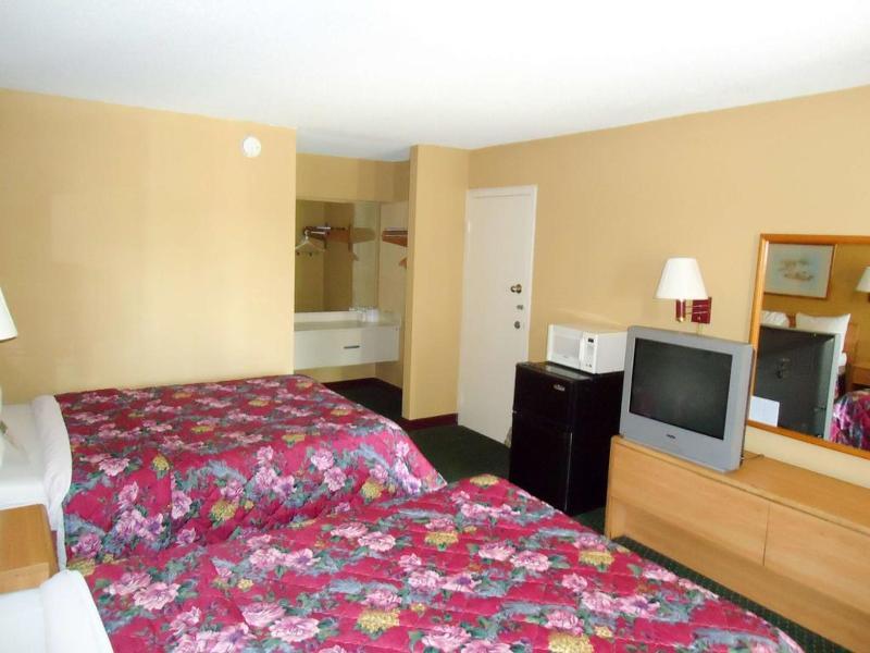 Econo Lodge