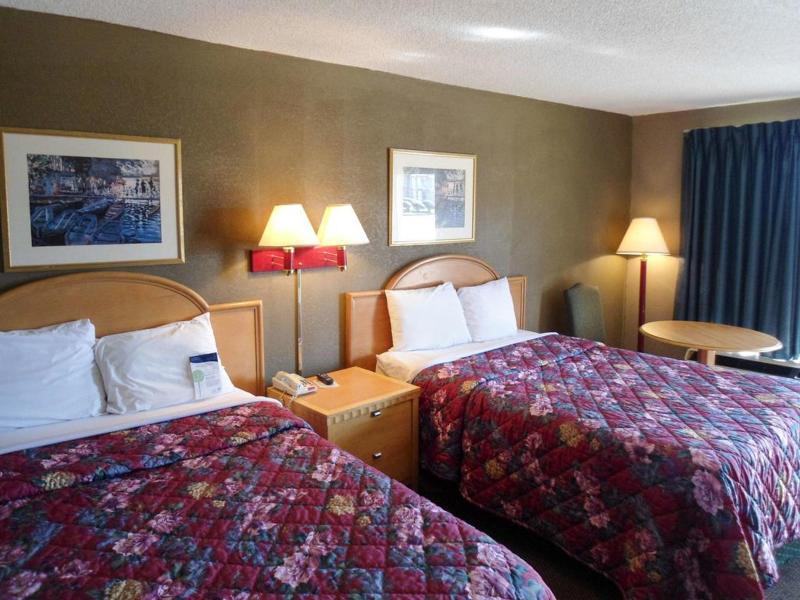 Econo Lodge