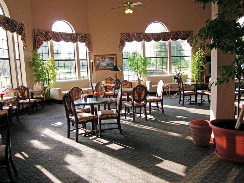 Econo Lodge