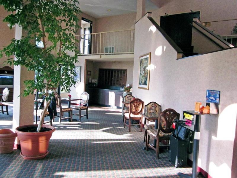 Econo Lodge