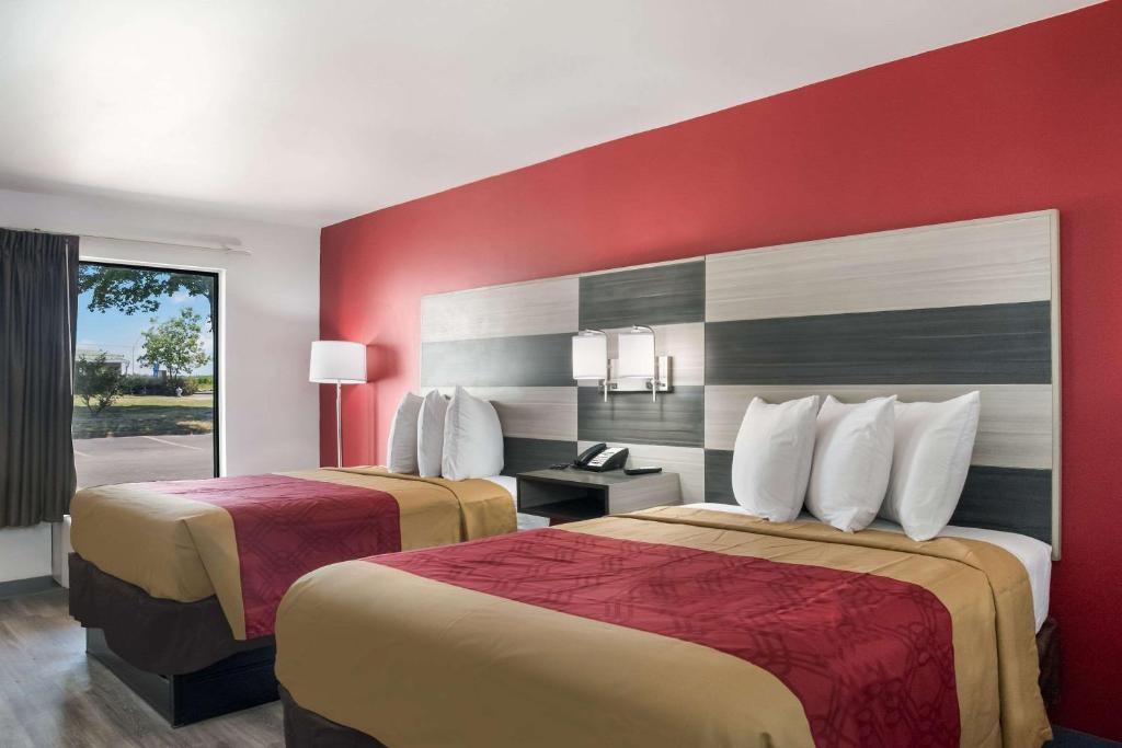Econo Lodge