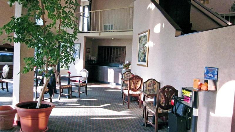Econo Lodge