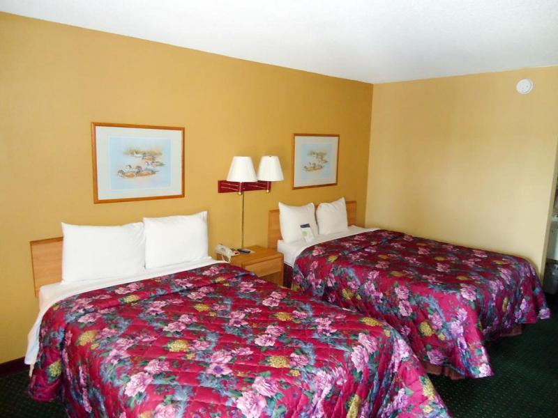 Econo Lodge