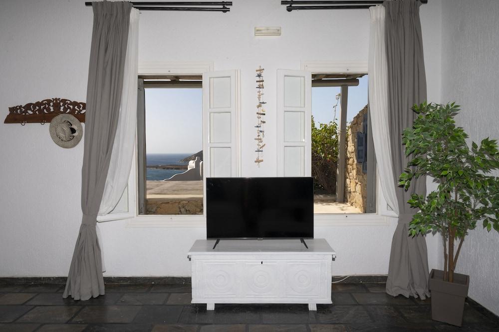 Thalasses Villas