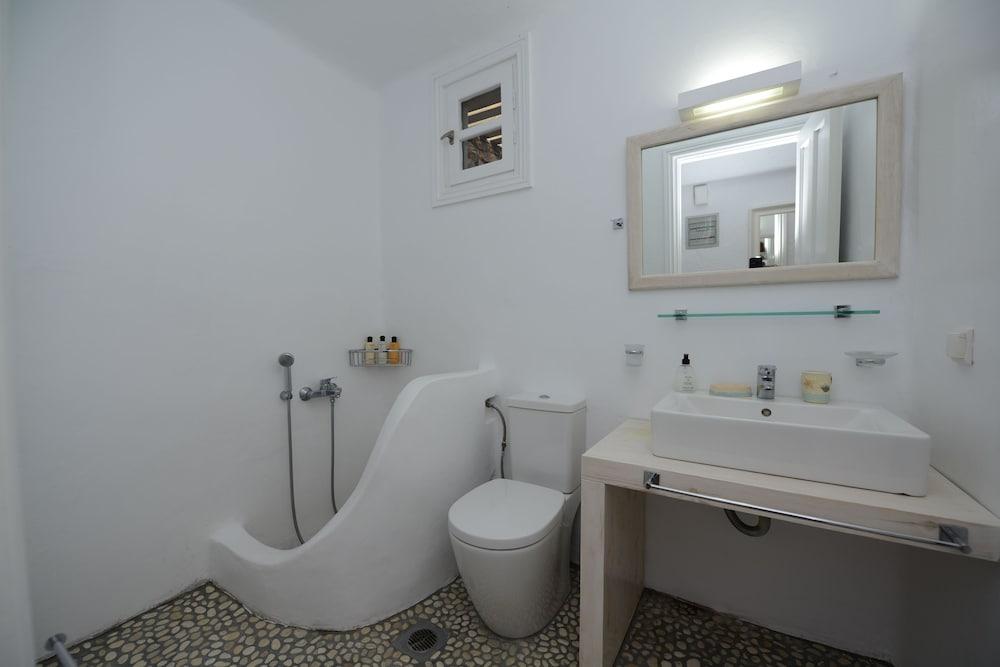 Thalasses Villas