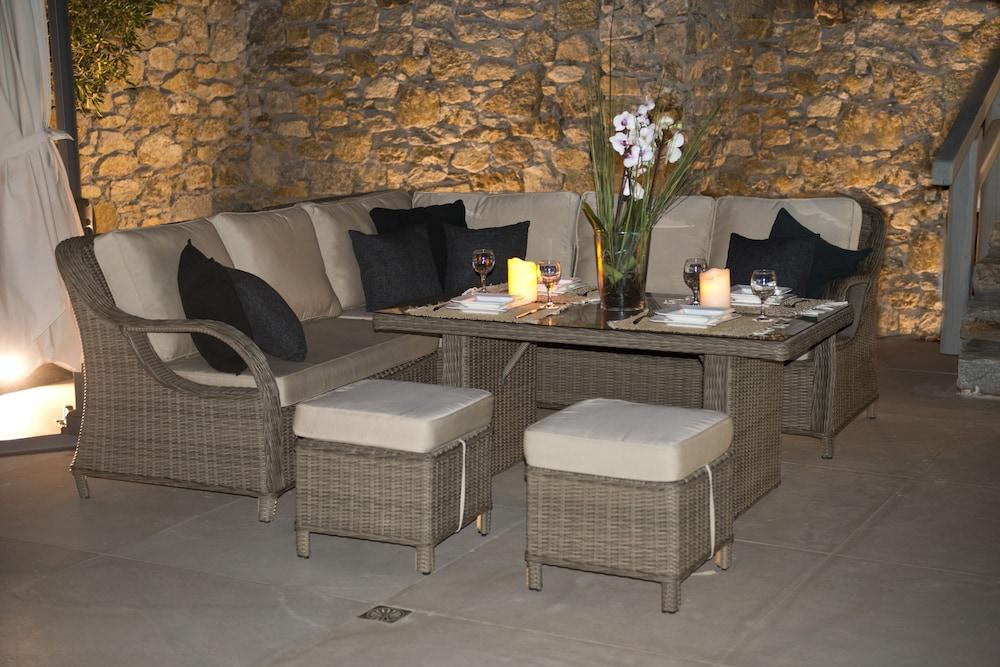 Thalasses Villas
