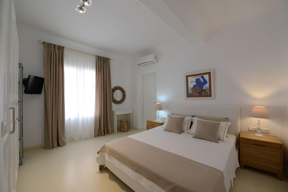 Thalasses Villas