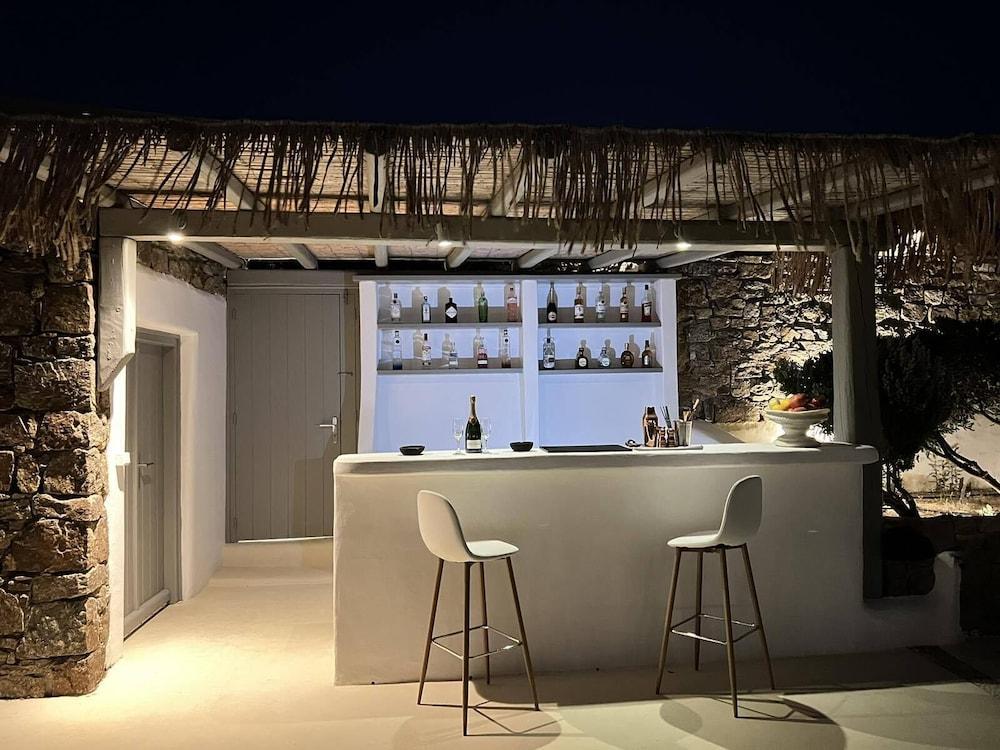 Thalasses Villas