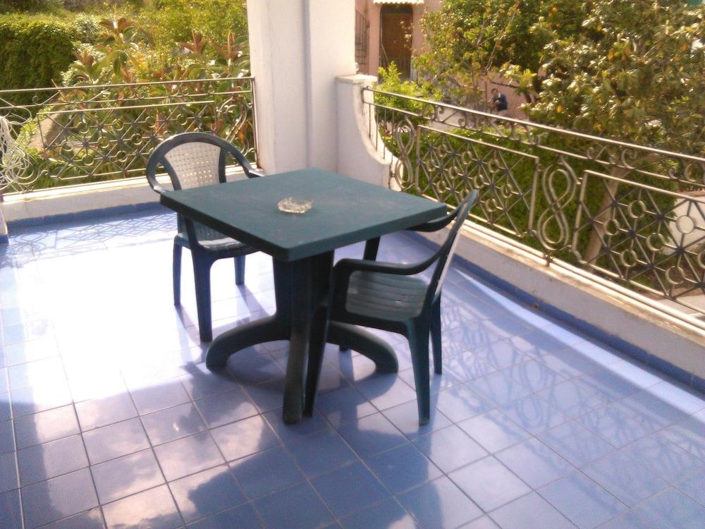 Villa Thomas B&B