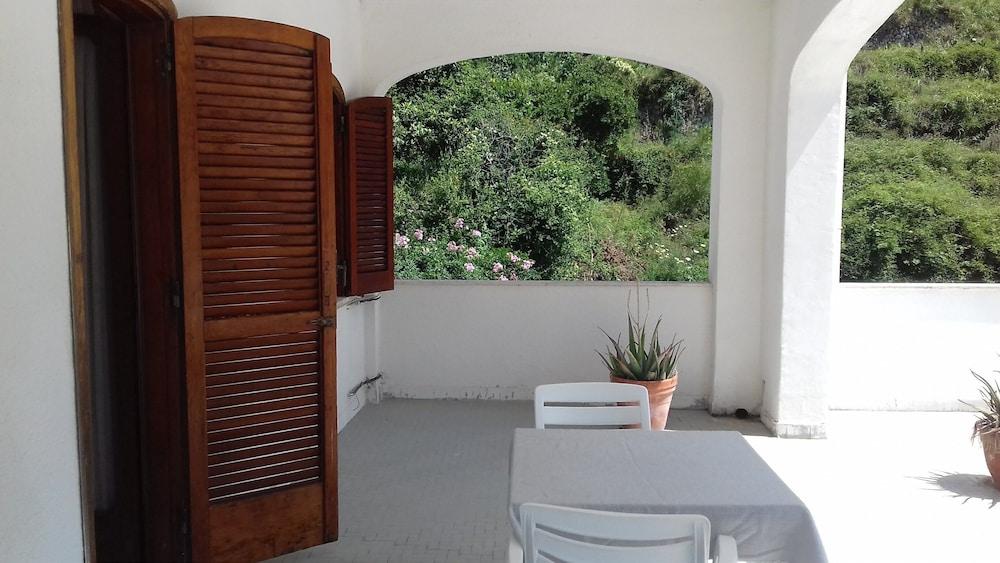 Villa Thomas B&B