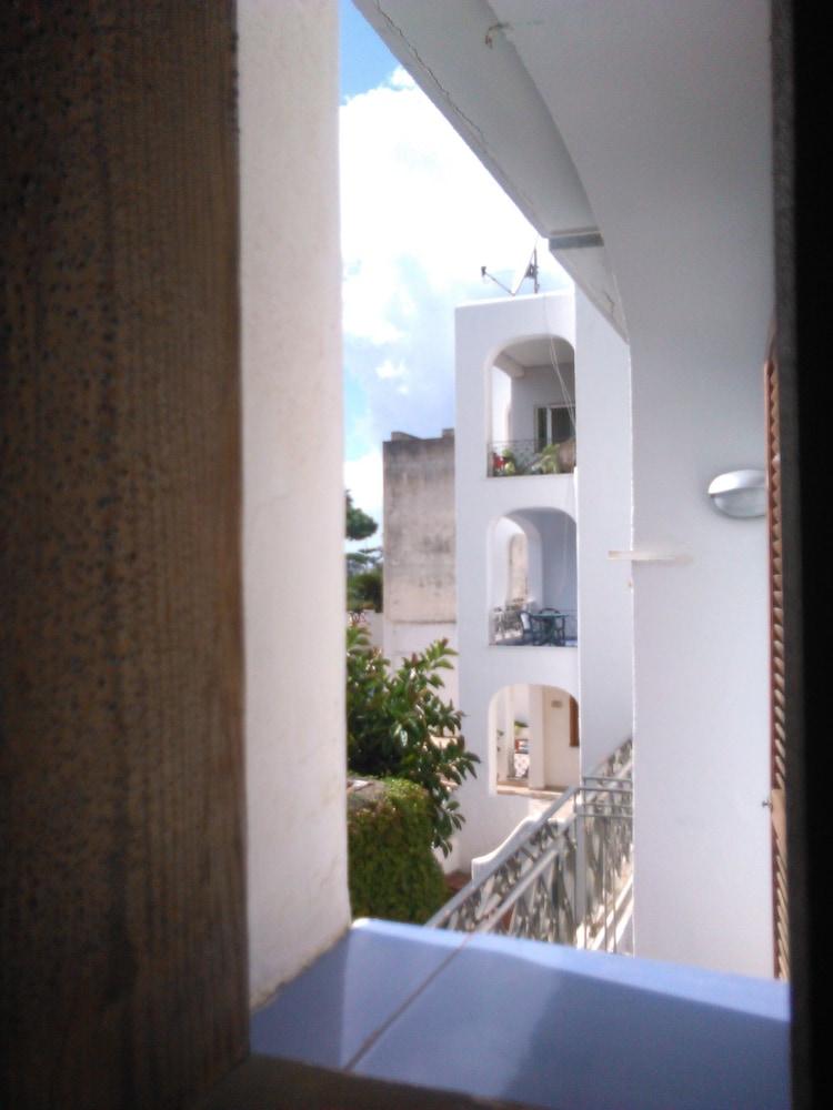 Villa Thomas B&B