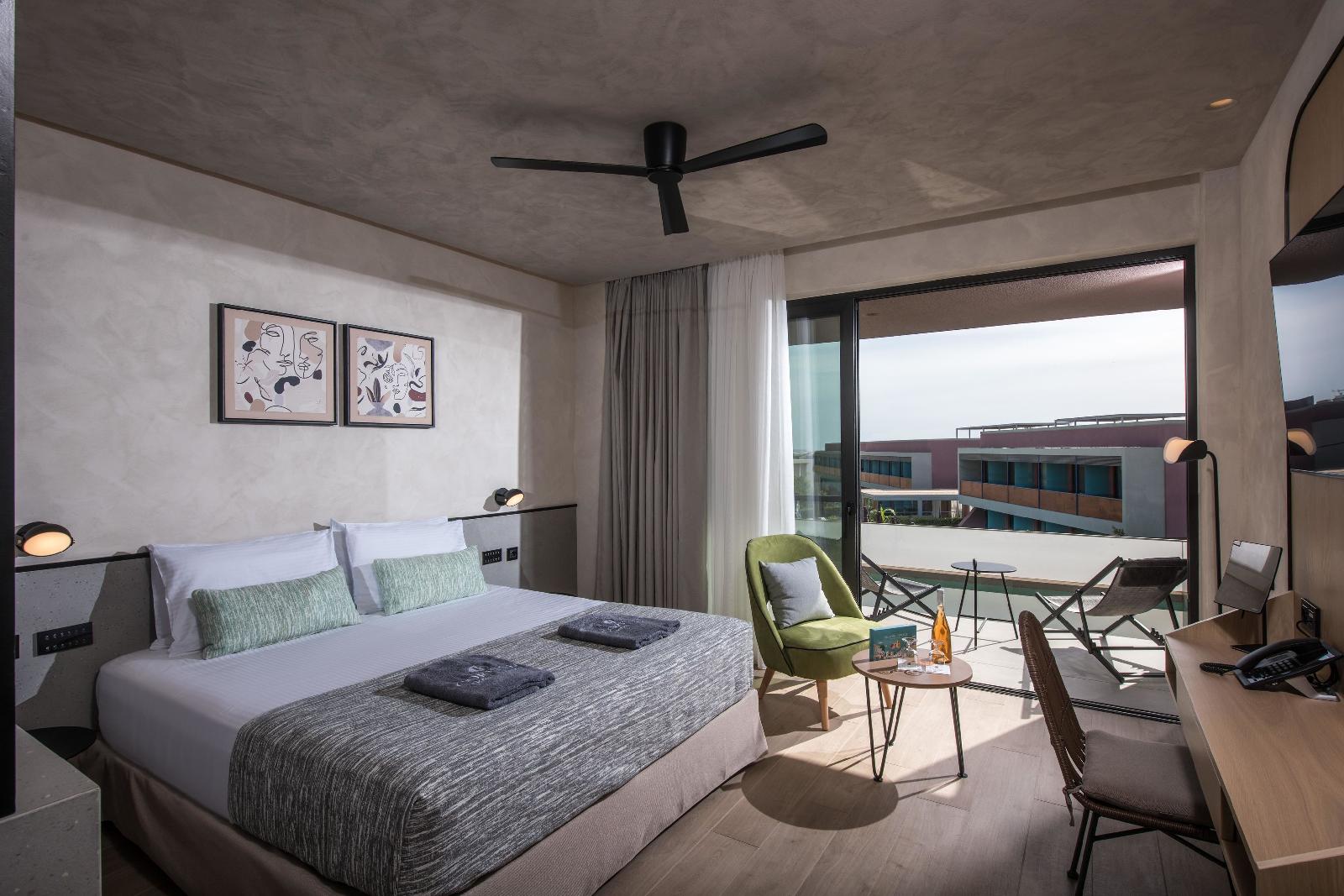 Corissia Harmony Hotel