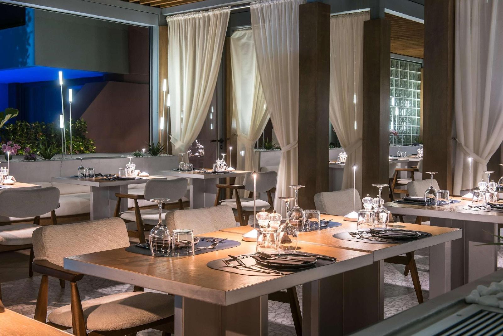 Corissia Harmony Hotel