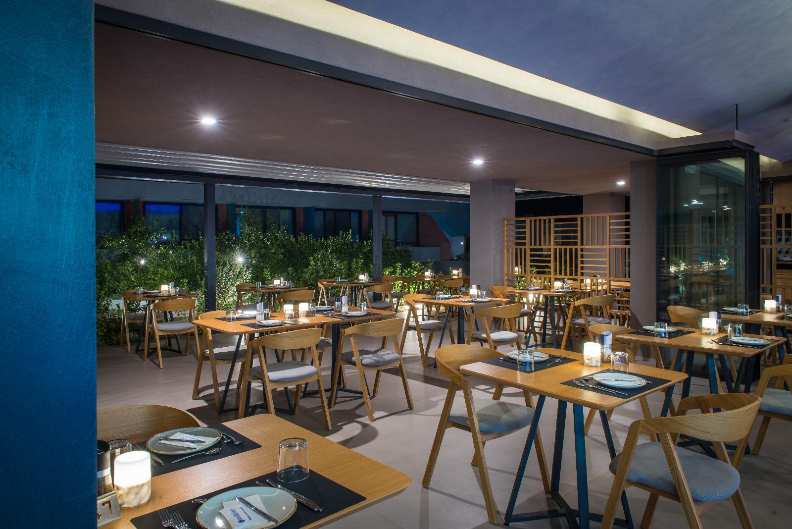 Corissia Harmony Hotel