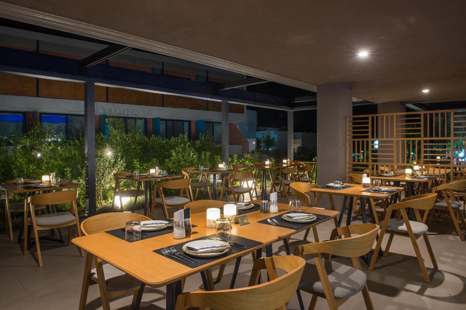 Corissia Harmony Hotel