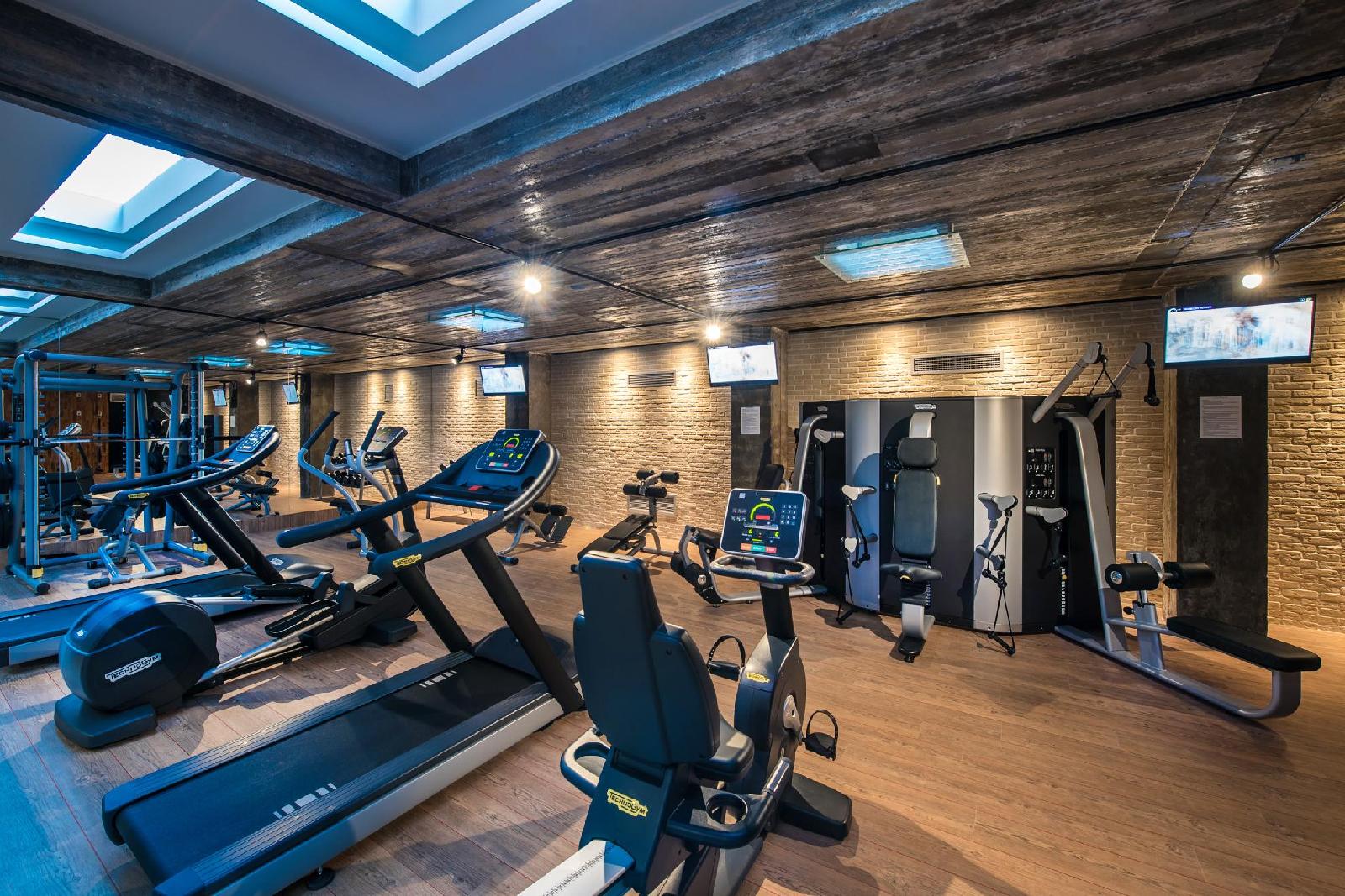 Corissia Harmony Hotel