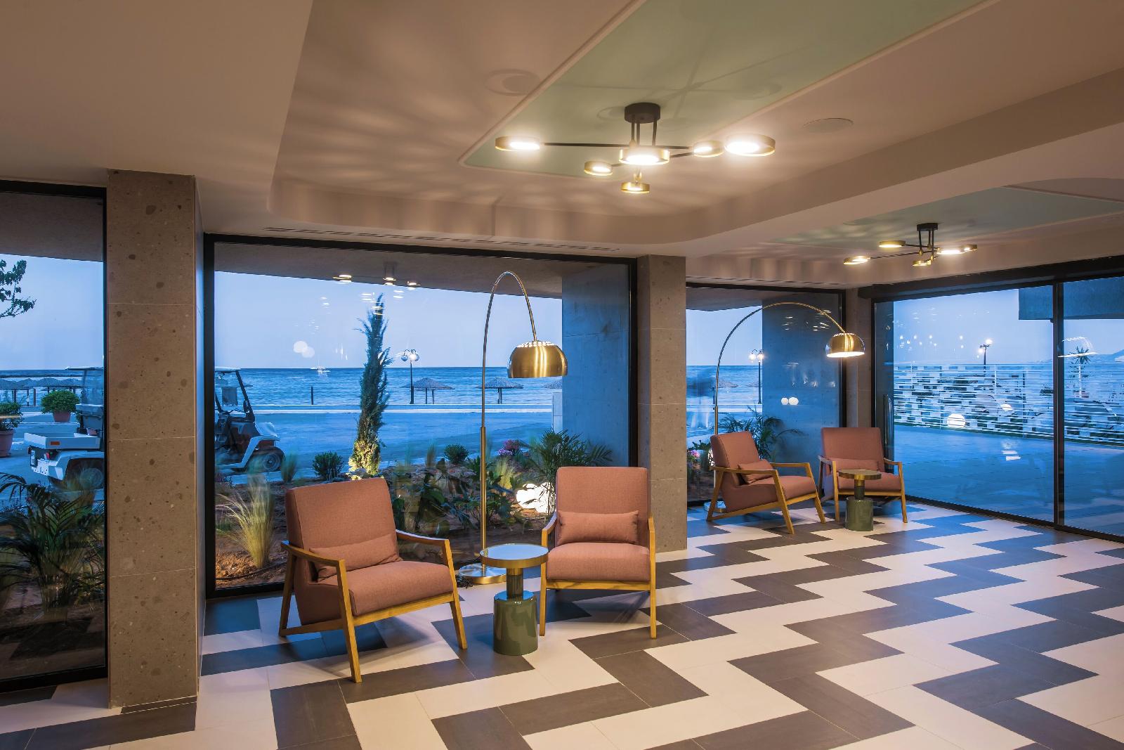 Corissia Harmony Hotel