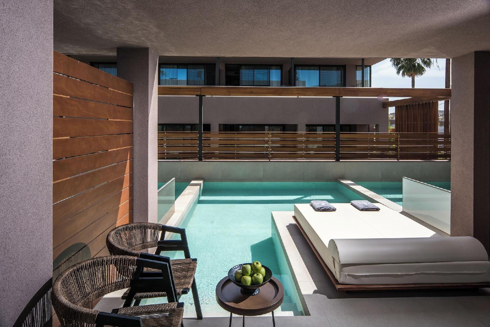 Corissia Harmony Hotel