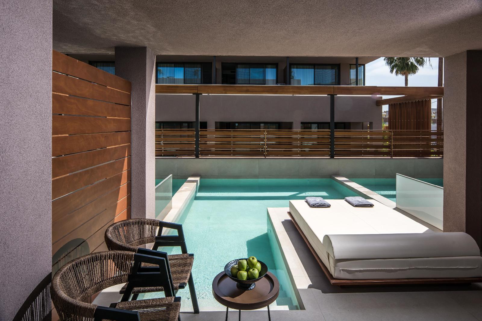 Corissia Harmony Hotel